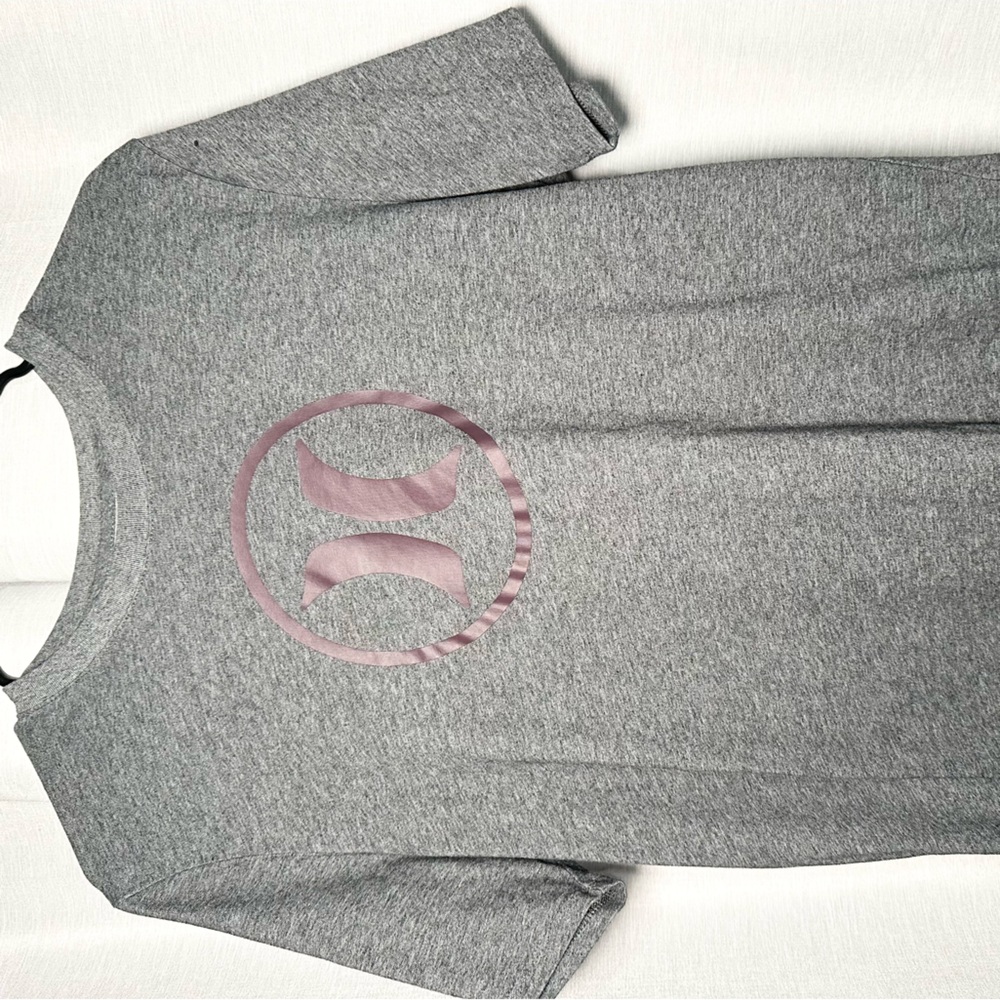Men’s Hurley Dry Fit Nike T Shirt